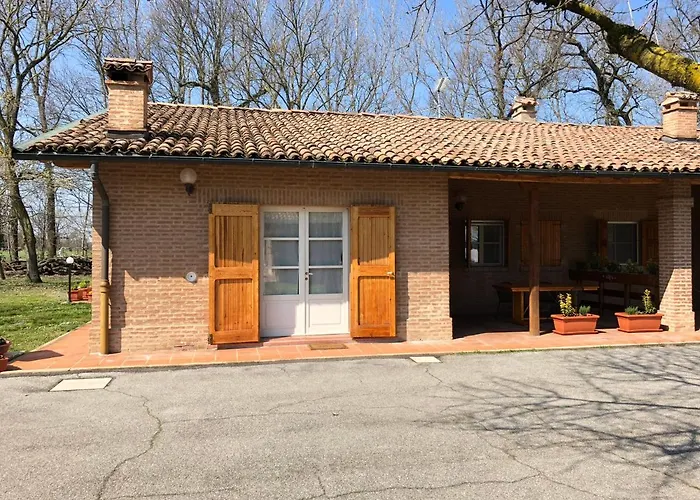 Mb Bed & Breakfast